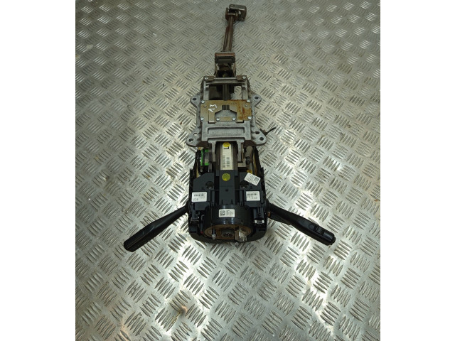 рейка Колонка рулевая 522321H Audi A3 S3 8P 2003 - 2012 года