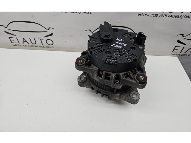 Генератор GX7310300DD Jaguar XE