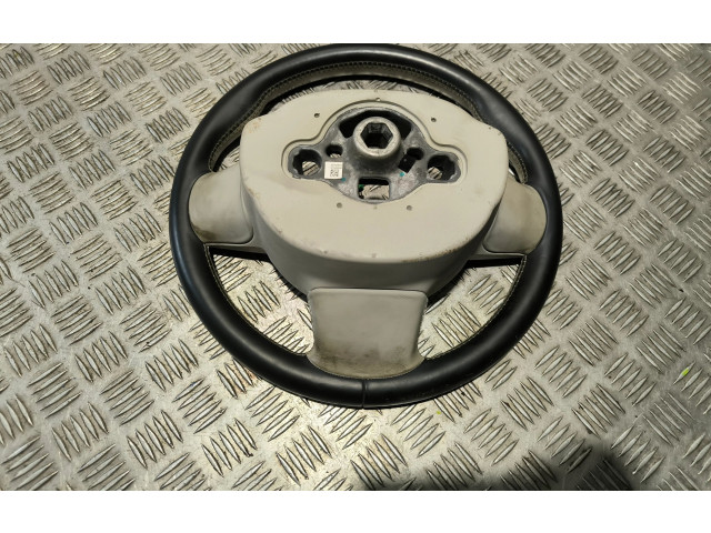 Руль Volvo XC90 2014 - года 31407814