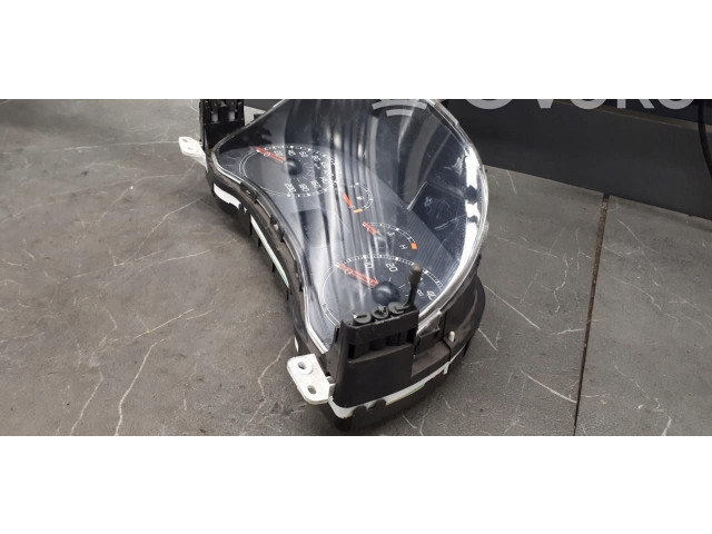 Přístrojová deska Fiat Punto (199) 2012 555000460104