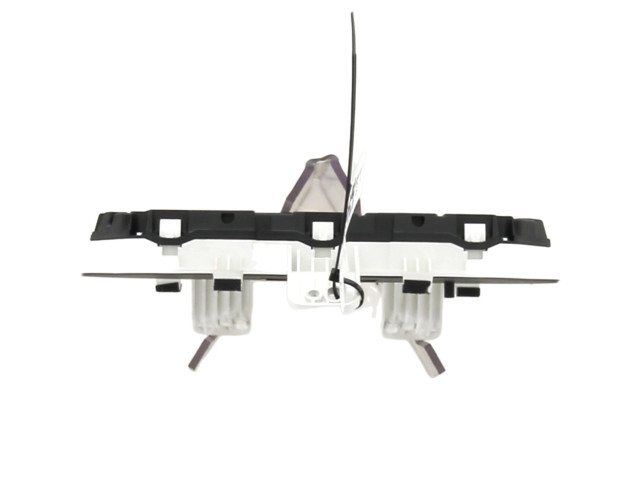 Панель приборов 248091278R, A0-4206N   Dacia Spring       