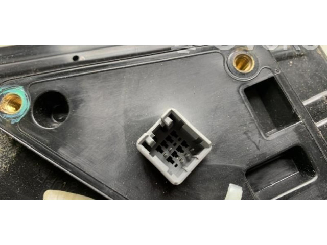 Зеркало (механическое)       KIA Ceed  2006 - 2012 года   