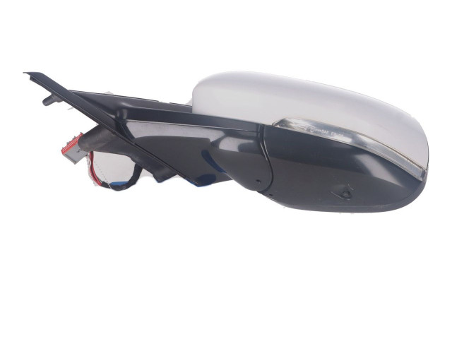 Зеркало электрическое Jaguar XF - года