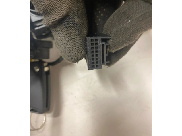 Рулевая рейка 5Q0953507GS, 1012604503 Volkswagen Golf VII 2013 - 2019 года