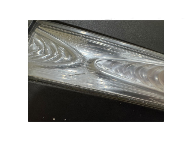 Зеркало электрическое Opel Combo D 2011 - 2017 года