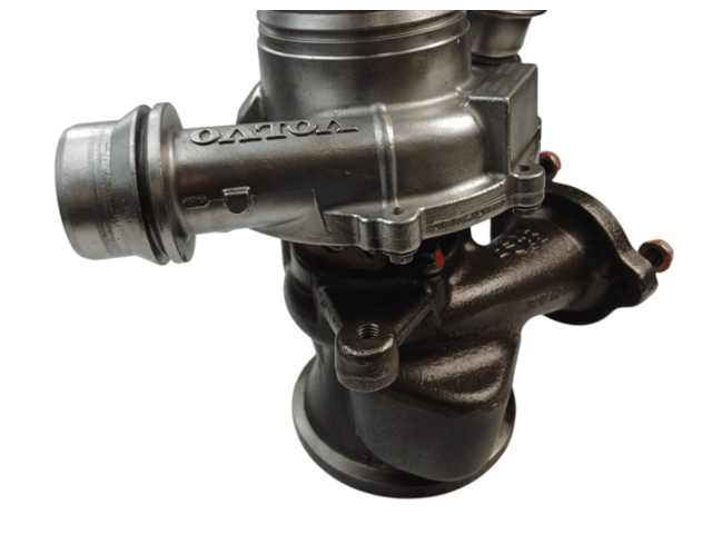 Турбина Volvo S60 836264, 836264-5001S