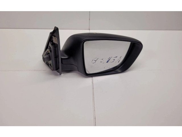 Zpětné zrcátko KIA Venga 2016 034281