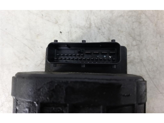 Вентилятор печки 0006647V003 Smart ForTwo I