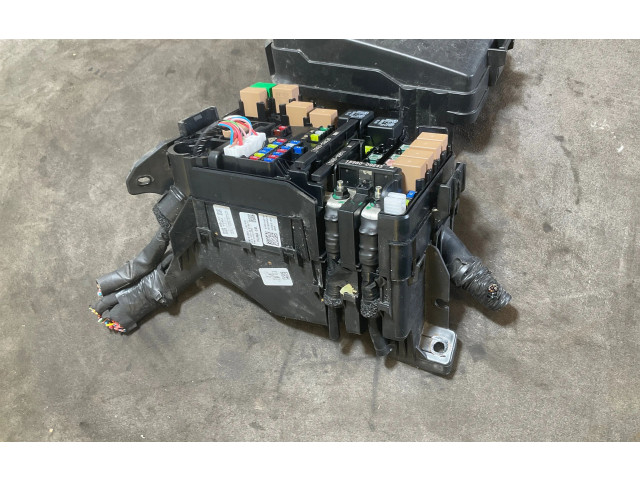 Блок предохранителей 91251J7191, 1019208027 KIA Ceed