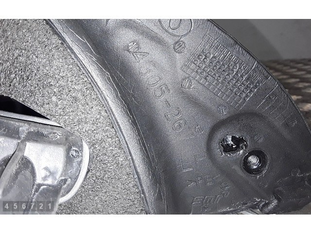 Зеркало электрическое Volvo V60 2013 - 2018 года