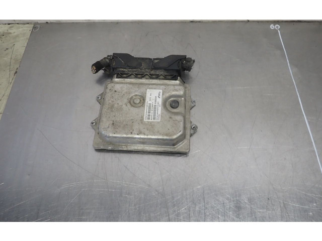 Řídící jednotka 51892328   Fiat Punto (199) 2011