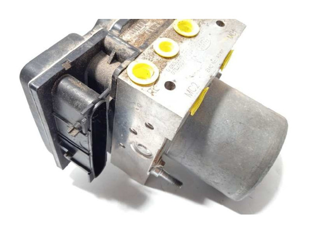 Блок ABS SRB500440, 0265950472   Land Rover Range Rover Sport L320