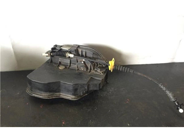 Řídící jednotka 7167068 BMW 5 E60 E61 2005