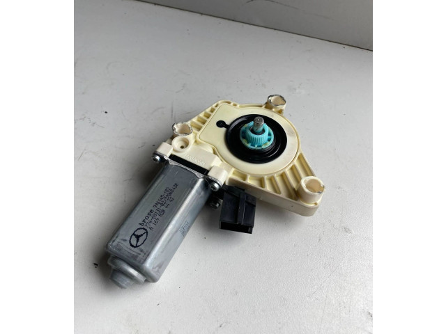 Рулевая рейка Передний двигатель механизма для подъема окон A1698204442, 996145102 Mercedes-Benz A W169 2004 - 2012 года