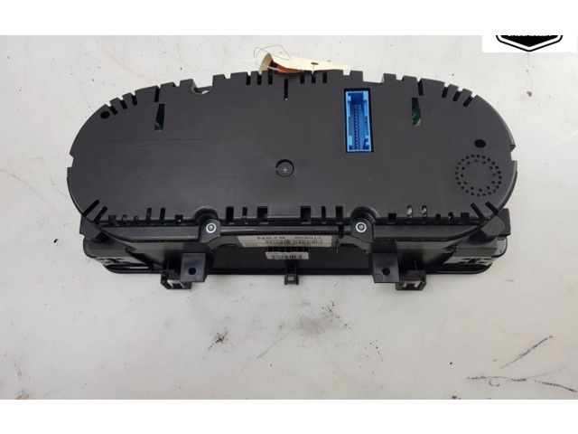 Панель приборов 1T0920875N, 1T0920875N   Volkswagen Touran II       