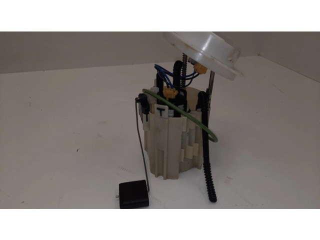 Насос топлива (в топливном баке)