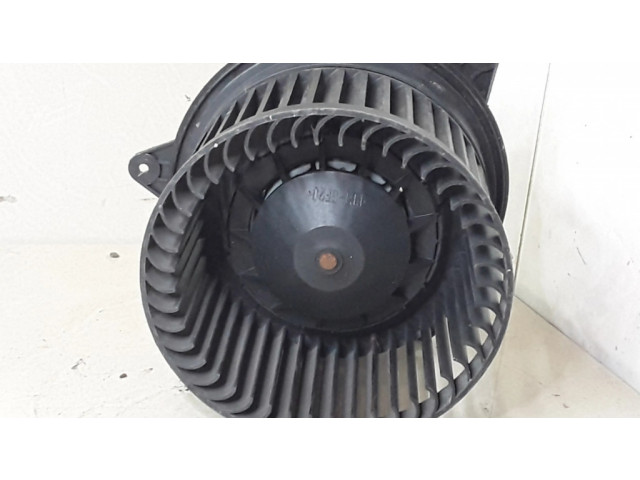 Вентилятор печки 1S7H18456BD Ford Mondeo Mk III