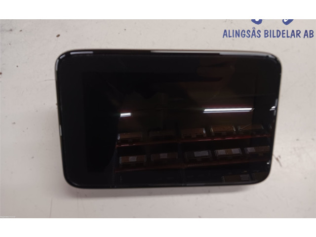 Дисплей    2303709, KT1T18B955GC   Ford Transit -  Tourneo Connect