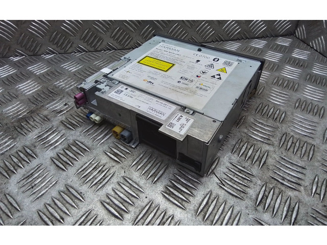 Блок управления навигации (GPS) 8V0035035F, 8V0035035B    Audi RS3