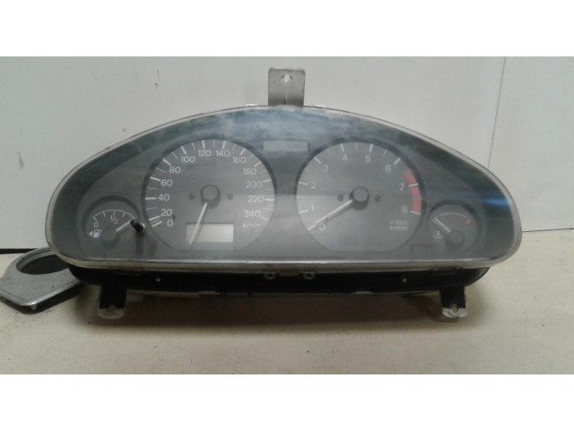 Přístrojová deska  Mitsubishi Carisma 1998 431411C  