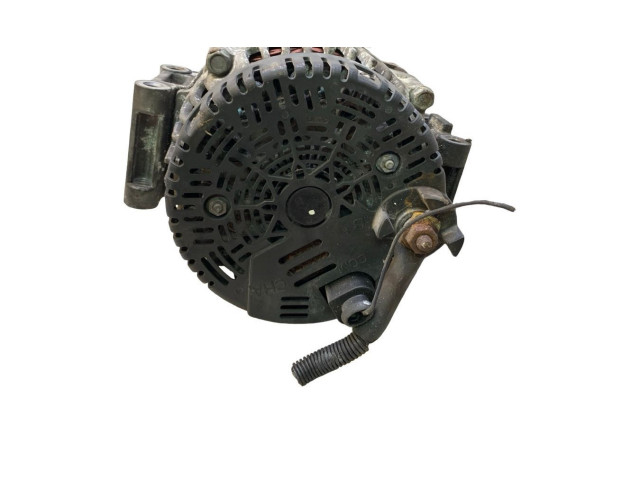 Генератор 06E903018G, LR1180851 Audi A7 S7 4G