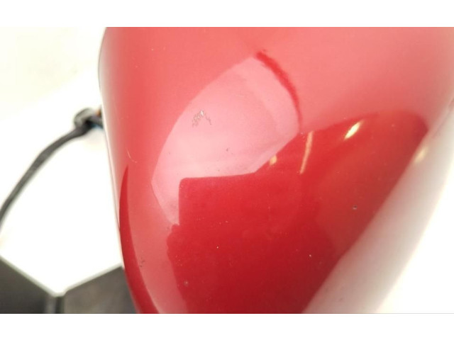 Zpětné zrcátko Dodge Durango 2017 5SH45JRMAC, Z896