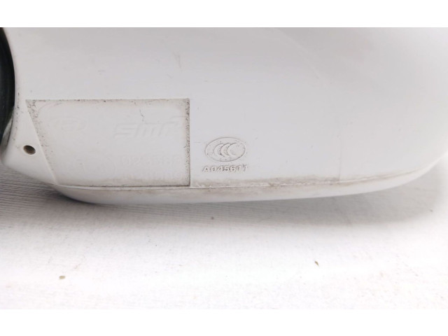 Zpětné zrcátko Hyundai i40 2015 876103Z050, ABATIBLE