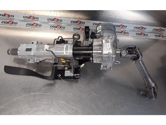    Рулевая рейка 1S1423520AF   Skoda Citigo 2011 - 2020 года