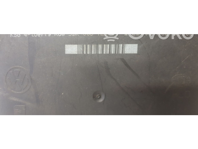 Блок комфорта 6Q0959433E Skoda Fabia Mk1 (6Y)