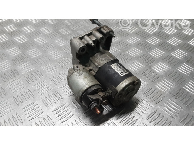 Стартер  V7550017, M000T32271   Citroen DS3