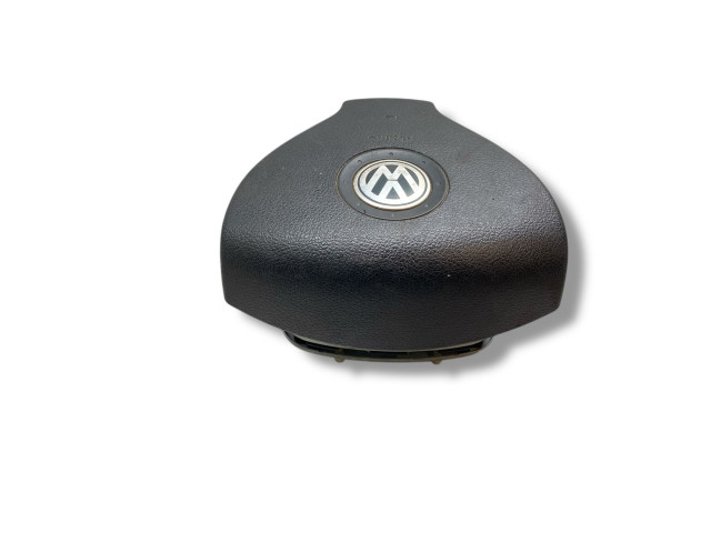 Подушка безопасности водителя 2K0880201E   Volkswagen Caddy