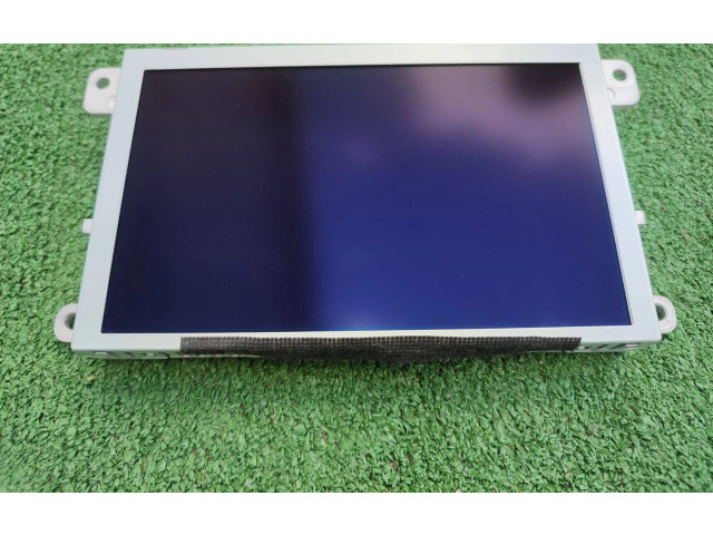 Дисплей    8R0919604A, 3501407S   Audi Q5 SQ5