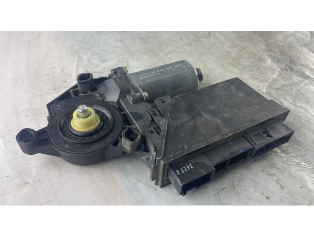 Задний двигатель механизма для подъема окон