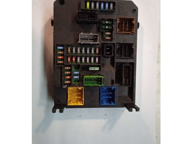 Вентилятор печки 966499238000 Citroen DS4