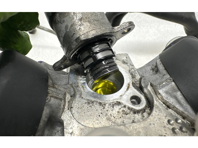 Vstřikovač 059130755AH, 059130277BE Audi A6 S6 C6 4F Cana