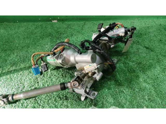 Руль Hyundai i10 2007-2012 года 563000X700