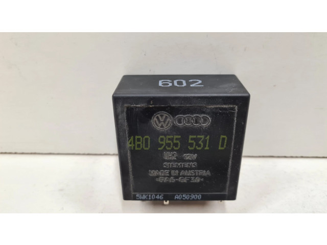 Реле стеклоочистителей