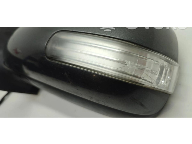 Zpětné zrcátko Toyota Corolla E140 E150 2011