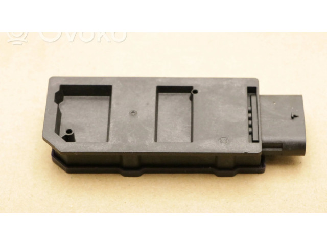 Другие блоки управления / модули