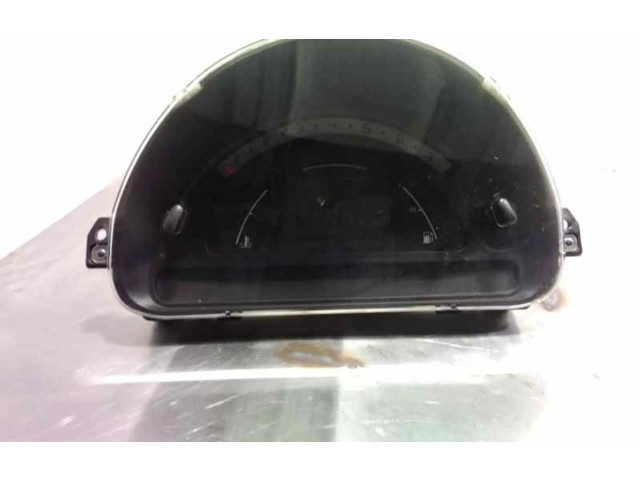 Панель приборов P9652008280   Citroen C3 Pluriel       