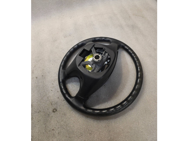 Руль Mitsubishi Galant 1997 - 2003 года 6628053420