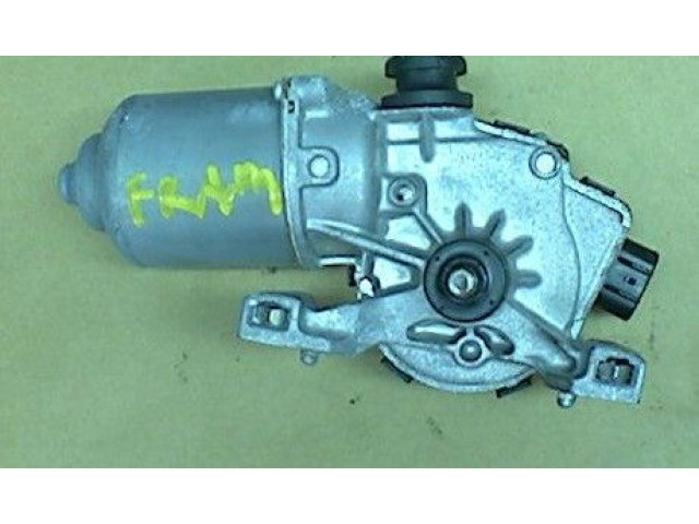 Моторчик дворников 86510SC010 Subaru Forester SH