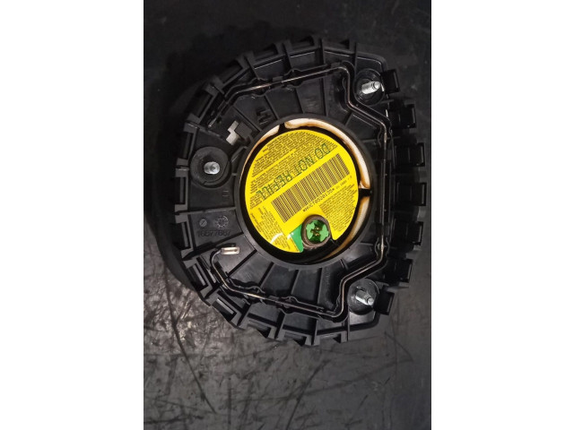 Подушка безопасности водителя Smart ForTwo II