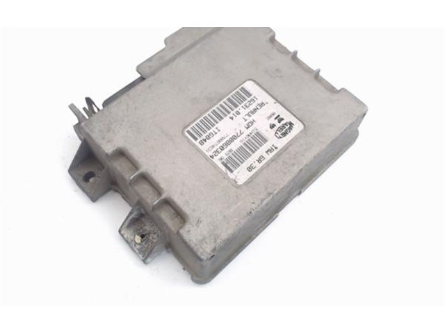 Блок управления (IAW6R.30) Renault Twingo I