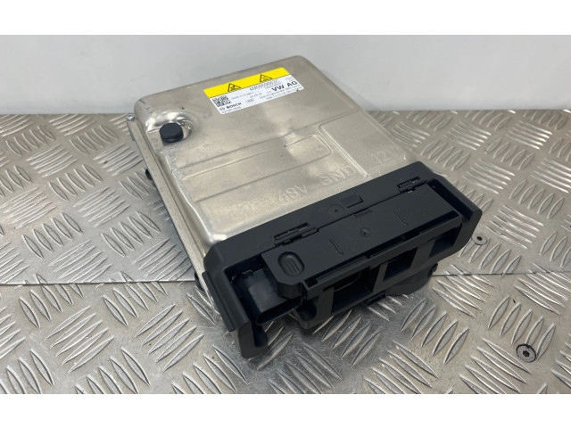 Блок управления 4M0959663C Audi A7 S7 4K8