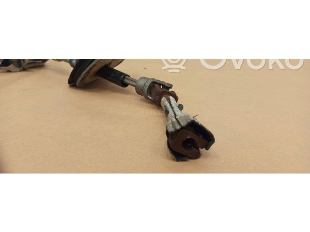 Ось рулевого колеса    06700252700, 6700252700   Maserati Ghibli