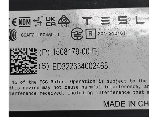 Модуль «Bluetooth»