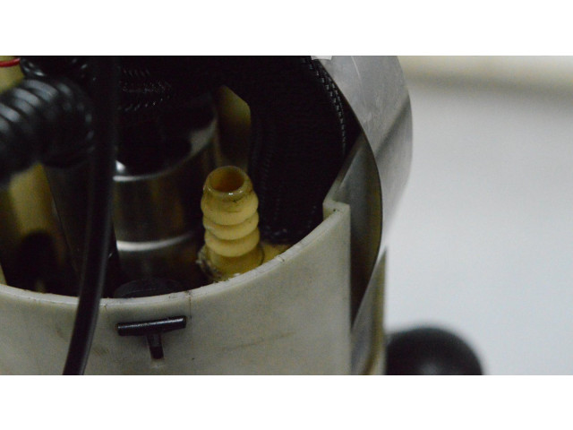 Топливный насос