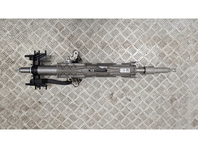    Рулевая рейка 6896187   BMW Z4 g29 2018- года