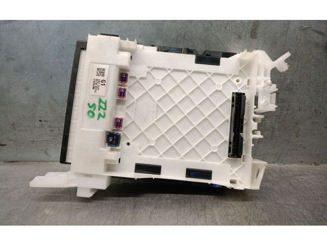 Pojistková skříňka Řídící jednotka BSM 82730K0110, 82730K0110 Toyota Yaris 2022